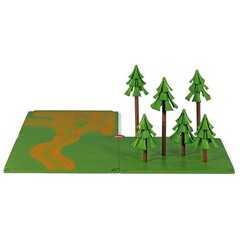 Siku Siku 5699 - Bos uitbreiding
