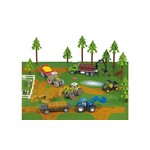 Siku Siku 5699 - Bos uitbreiding