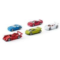 Siku 6281 - Super geschenkset 2