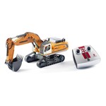 Siku Siku 6740 - Liebherr R980 SME rupskraan Radio Control (1:32)