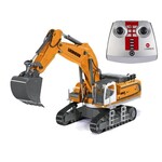 Siku 6740 - Liebherr R980 SME rupskraan Radio Control (1:32)