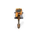 Siku Siku 6740 - Liebherr R980 SME rupskraan Radio Control (1:32)
