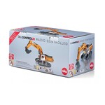 Siku Siku 6740 - Liebherr R980 SME rupskraan Radio Control (1:32)