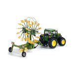 Siku Siku 6782 - Krone hark Control