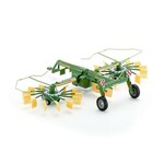 Siku Siku 6782 - Krone hark Control