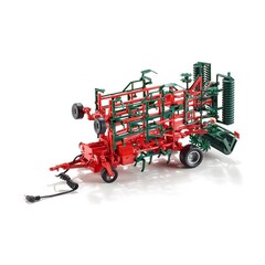 Siku 6784 - Vogel en Noot Cultivator Control