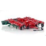 Siku Siku 6784 - Vogel en Noot Cultivator Control