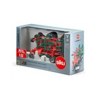 Siku Siku 6784 - Vogel en Noot Cultivator Control