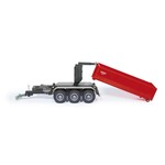 Siku 6786 - Krampe haakarm aanhanger Control (1:32)