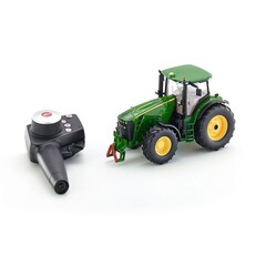 Siku 6881 - John Deere 8345R Control set