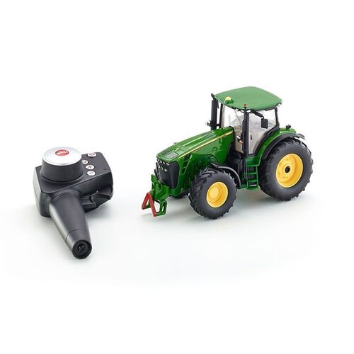 Siku Siku 6881 - John Deere 8345R Control set