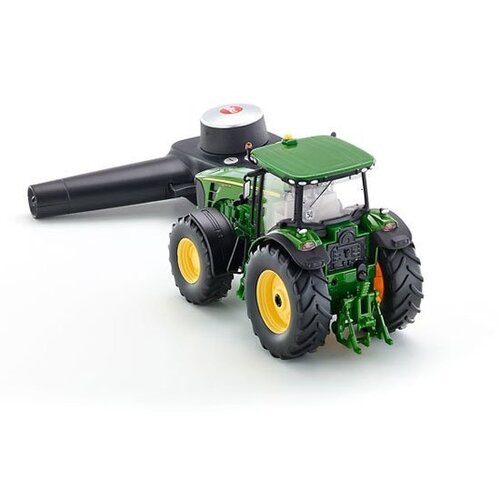 Siku Siku 6881 - John Deere 8345R Control set