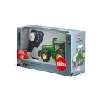 Siku Siku 6881 - John Deere 8345R Control set