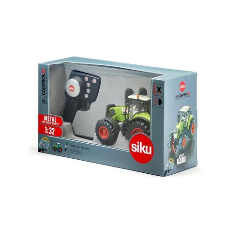 Siku Siku 6882 - Claas Axion 850 Control set