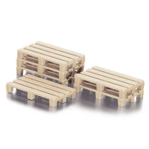 Siku Siku 7015 - Pallets (10 stuks)