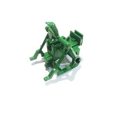 Siku Achterhef voor Siku Radio Control John Deere met voorlader 6777