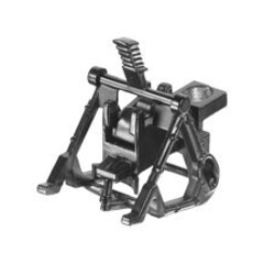 Siku 7970 - Achterhef voor Siku tractoren Hefnummer 1321*