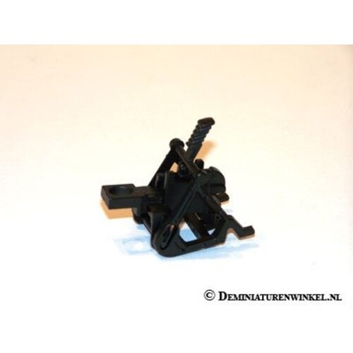 Siku Siku 7996 - Achterhef voor Siku Control (6753 en 6754)