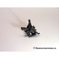 Siku Siku 7998 - Achterhef voor Siku tractoren Hefnummer 6732*