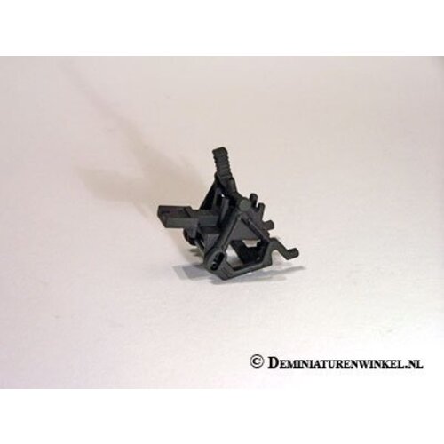 Siku 7998 - Achterhef voor Siku tractoren Hefnummer 6732*