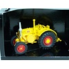 Siku Lanz Ackerluft Bulldog D 9506 geel Lim. ed. (1:32)