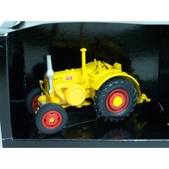 Siku Lanz Ackerluft Bulldog D 9506 geel Lim. ed. (1:32)