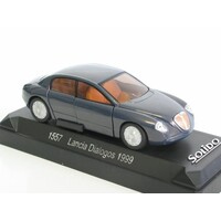 Solido Lancia Dialogos - 1999 (1:43)