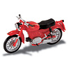 Starline Models Moto Guzzi Zigolo (1:24)