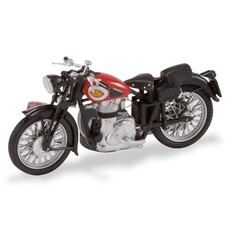 Starline Models Gilera Saturno (1:24)