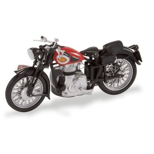 Starline Models Gilera Saturno motor (1:24)