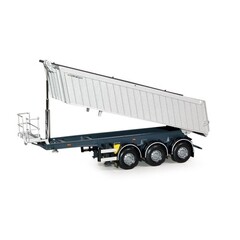 Tekno Meiller kipper oplegger 3as (1:50)