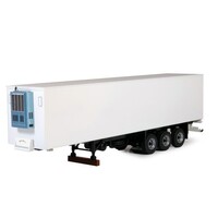 Tekno Koel oplegger classic 3as (1:50)