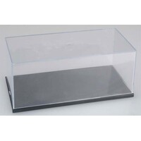 Trumpeter Vitrinebox L90 x B51 x H38mm (5 stuks)