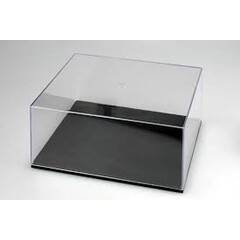 Trumpeter Vitrinebox L170 x B170 x H70mm
