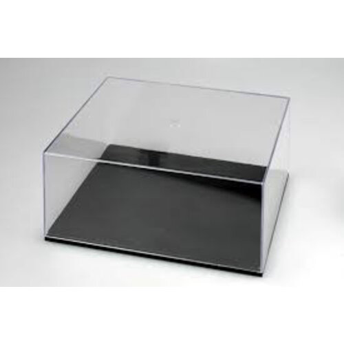 Trumpeter Vitrinebox L170 x B170 x H70mm