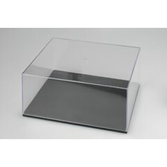 Trumpeter Vitrinebox L316 x B276 x H136