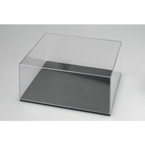 Trumpeter Vitrinebox L316 x B276 x H136