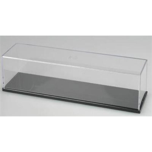 Trumpeter Vitrinebox L359 x B89 x H89 mm