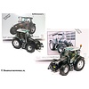 Universal Hobbies Deutz Fahr Agrotron K 120 "Feick GmbH"