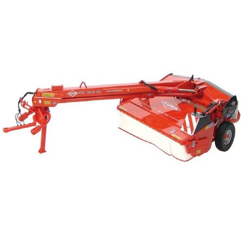 Universal Hobbies Kuhn FC 303 GC getrokken maaier