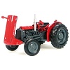 Universal Hobbies Universal Hobbies - Massey Ferguson 35X (1:32)