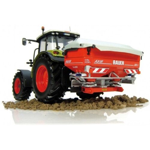 Universal Hobbies Rauch Axis 30.1 Kunstmeststrooier (1:32)