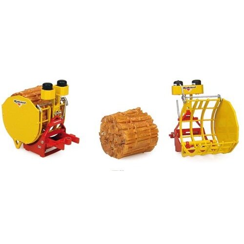 Universal Hobbies Rabaud Fagomatic bundelmachine