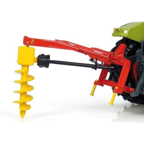 Universal Hobbies Rabaud Senior grondboor