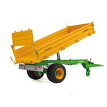 Universal Hobbies Joskin Trans EX 5T Kipper