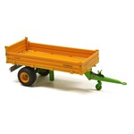 Universal Hobbies Joskin Trans EX 5T Kipper