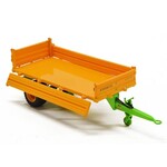 Universal Hobbies Joskin Trans EX 5T Kipper