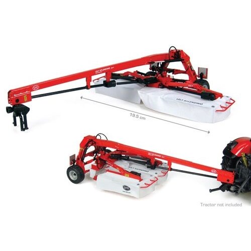 Universal Hobbies Universal Hobbies - Lely Splendimo 550 P maaier