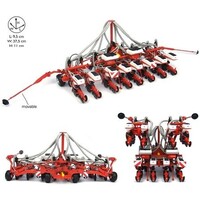 Universal Hobbies Universal Hobbies - Kuhn Maxima 2RX