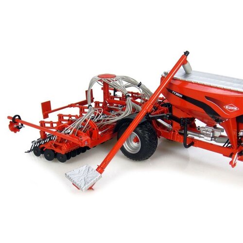 Universal Hobbies Universal Hobbies - Kuhn TT 3500 Zaaimachine (4128)